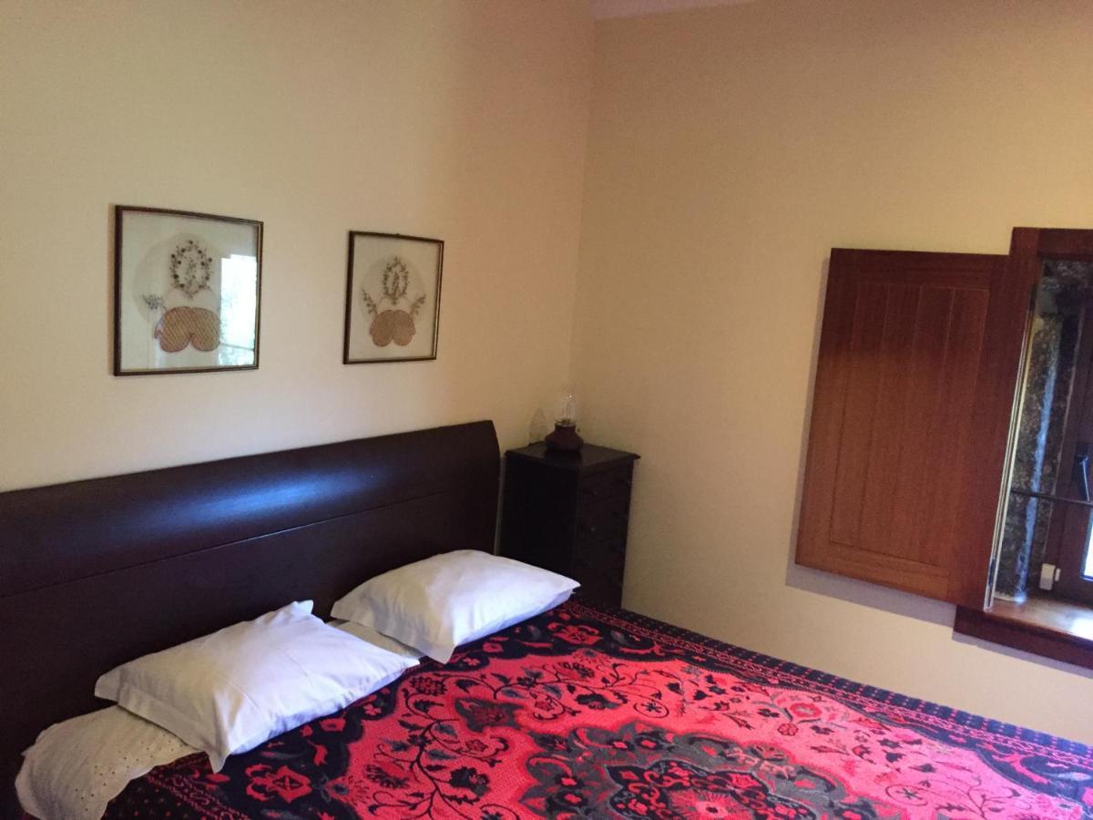Bergui Guesthouse - Guimarães Eksteriør bilde