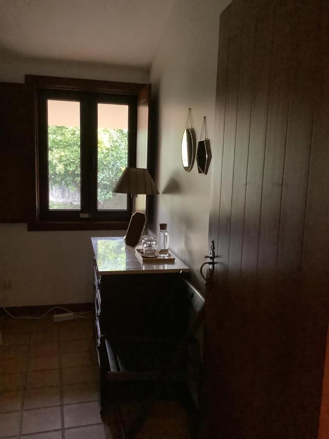 Bergui Guesthouse - Guimarães Eksteriør bilde