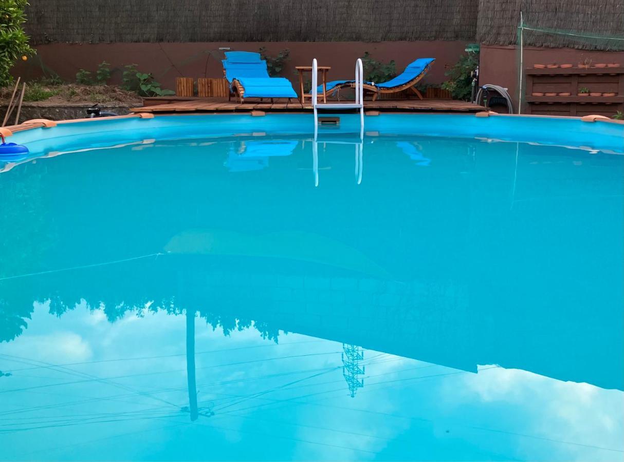 Bergui Guesthouse - Guimarães Eksteriør bilde