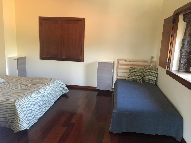 Bergui Guesthouse - Guimarães Eksteriør bilde