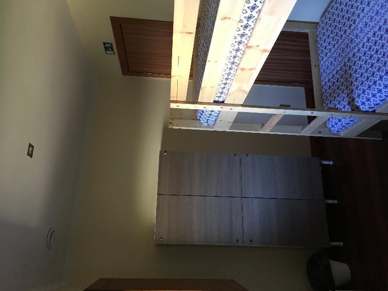 Bergui Guesthouse - Guimarães Eksteriør bilde