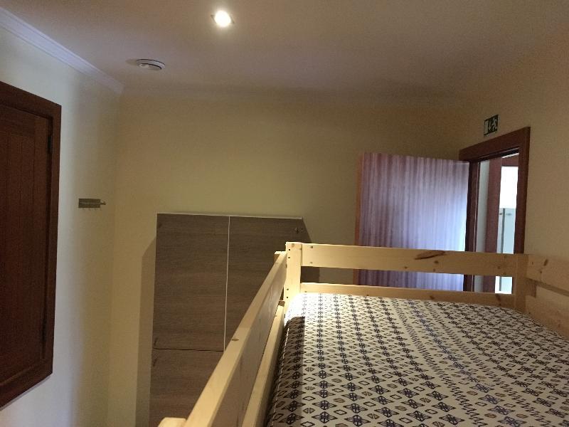 Bergui Guesthouse - Guimarães Eksteriør bilde