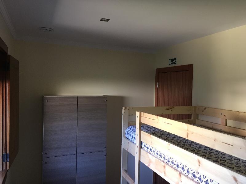 Bergui Guesthouse - Guimarães Eksteriør bilde