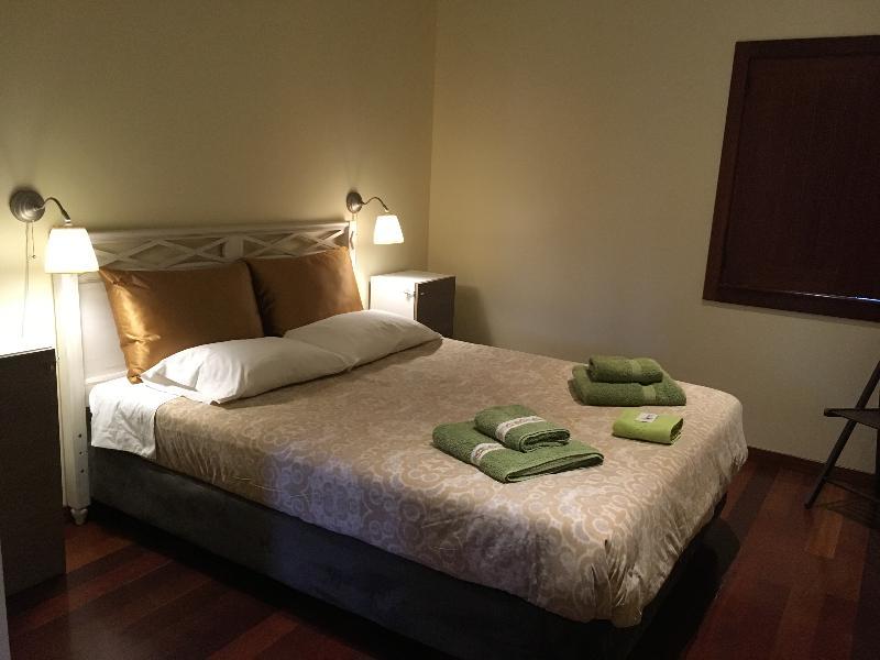 Bergui Guesthouse - Guimarães Eksteriør bilde