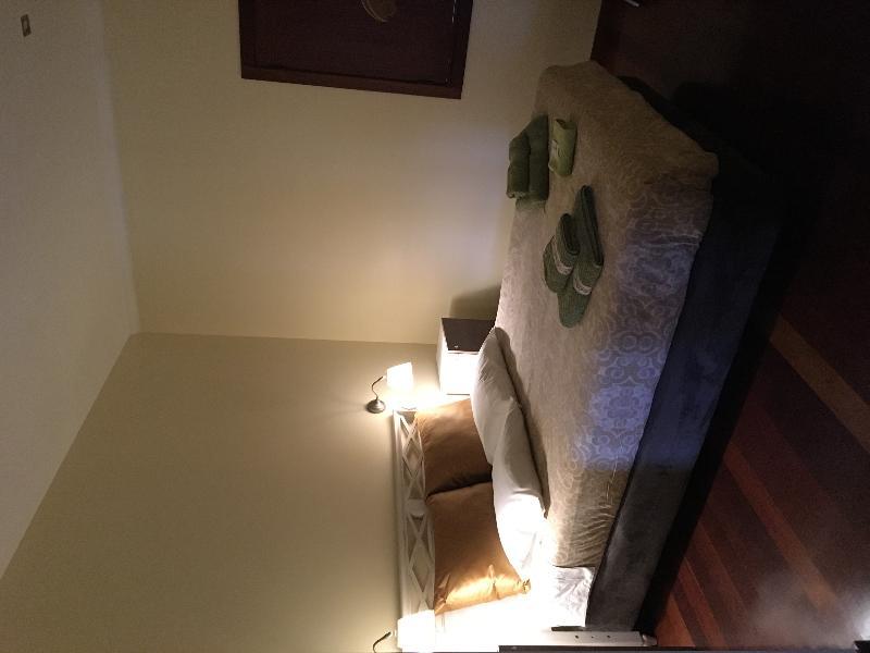 Bergui Guesthouse - Guimarães Eksteriør bilde