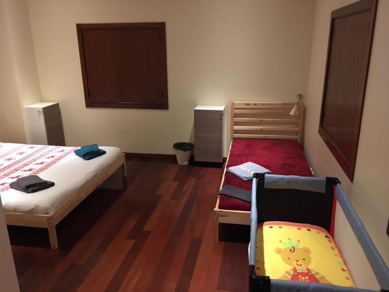 Bergui Guesthouse - Guimarães Eksteriør bilde