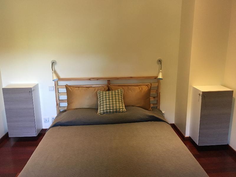 Bergui Guesthouse - Guimarães Eksteriør bilde