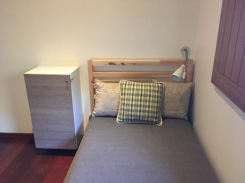Bergui Guesthouse - Guimarães Eksteriør bilde