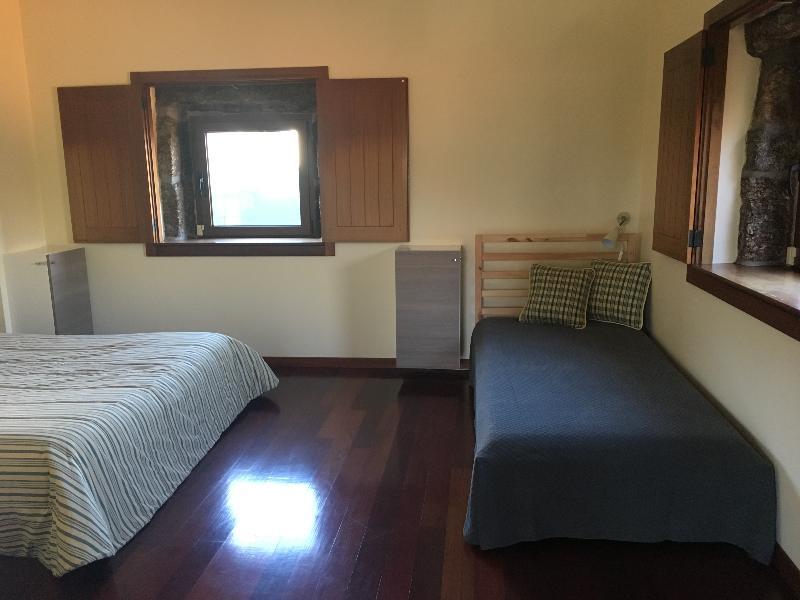 Bergui Guesthouse - Guimarães Eksteriør bilde